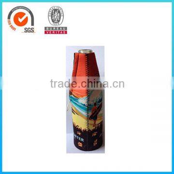 Cheap Hot Sale Neoprene Bottle Sleeve photo-4