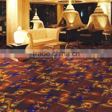 5 Star Hotels Carpet Axminster Carpet for Hilton Hotel 002 photo-2