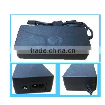Automactic 90w Universal Ac Dc Adapter for Home/ Car Laptops