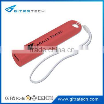 Colorful Made in Guangzhou Power BANK 2600 MAh photo-5