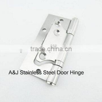 Quality most popular aluminum heavy duty door hinge