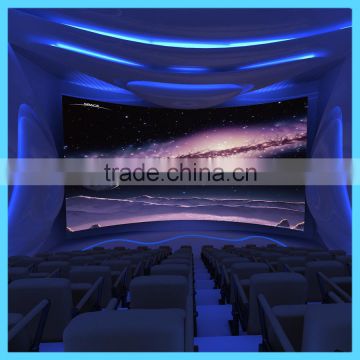 China 3d 4d/5d/6d Cinema Factory Home Theater for Sale