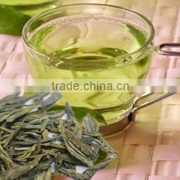 Green tea Longjing Tea