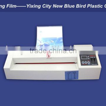 plastic film manufacturer