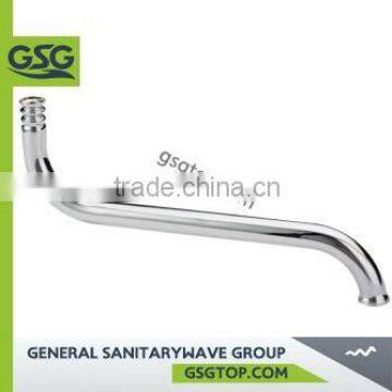 GSG FT117 faucet accessories stainless steel kitchen faucet spout