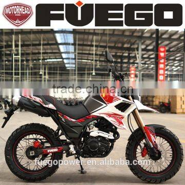 Urban Sports Cross Bike 250cc Air Cooled Motorcycle