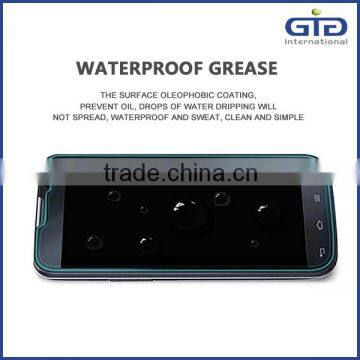 [GGIT] 0.33MM 2.5D for HTC One M9 / for HTC One Hima Tempered Glass Screen Protector photo-2