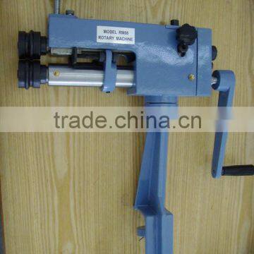 Rotary Machine RM08--factory