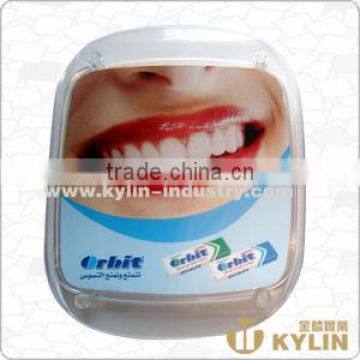 Plastic Money Tray