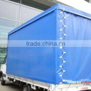 650GSM / 900GSM high quality PVC Truck cover