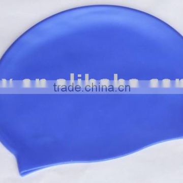 silicon Swimming cap