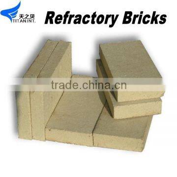 Silica Refractory Mortar For Masonry Silica Brick Made in China photo-5