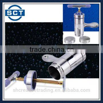 Pasta Noodle Making Machine photo-3