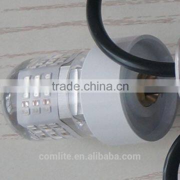 18W Squid LED Submersible Fishing Light Bait Lure Light Fishing Tackle photo-2