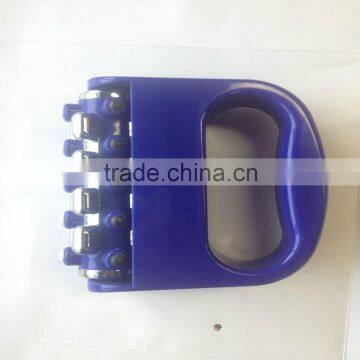 Ems Fitness Machines Roller Massager With Magnetic Function photo-4