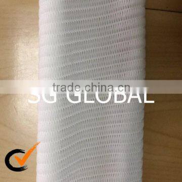 Warp knitted fabric stocklot in China