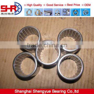 Good quality wholesale price flat roller bearing FBN111410 germany needle roller bearings