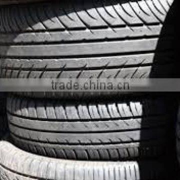 Used Cars and trucks tyres