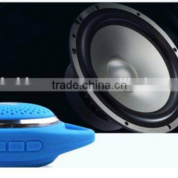 Top Quality Portable Outdoor Wireless Music Bluetooth Mini Speaker Supplier's Choice photo-2
