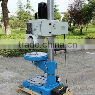 Z5050B Vertical Drilling Mahine photo-5