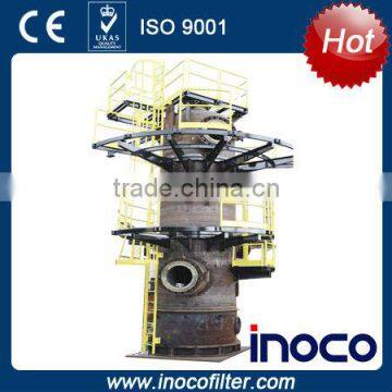 Coalescing separator ( InoNG-Coa )