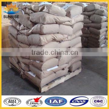 Manufacture High Alumina castable refractory cement