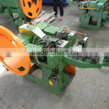 Z94C series automatic nail making machine