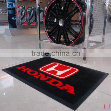 Multifunctional Logo Floor Mats For Cars with Great Price