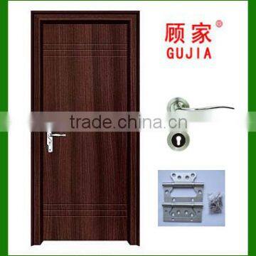 interior flush door