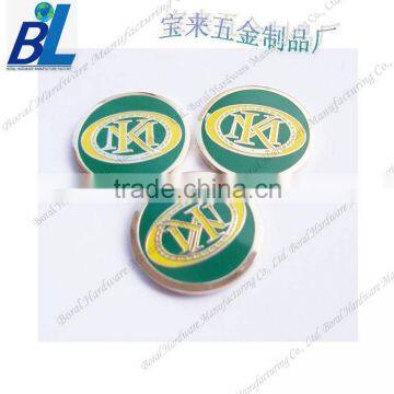 Various Iron Stamping Golf Ball Marking photo-2