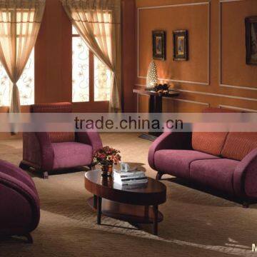 furniture set for restaurant / modern design sofa furniture sectionalHS02