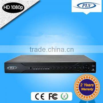 8ch 5mp / 16ch 3mp/24ch 1080p cctv nvr