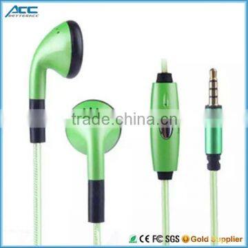 Cheap Wholesale Led Light Glow In-Ear Headphone photo-2