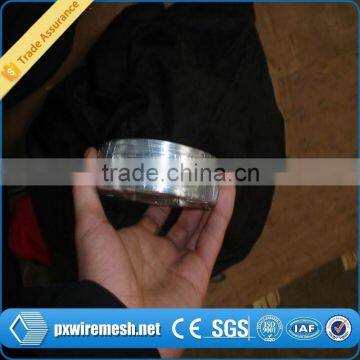 Small Galvanized Electric Coil Wire photo-6