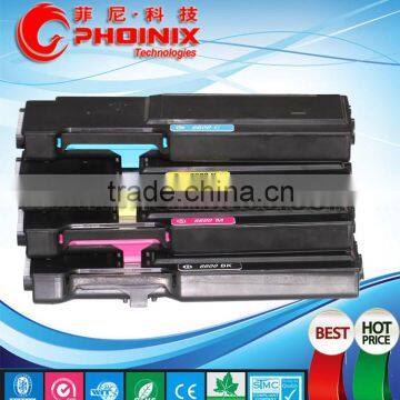 Color Toner Cartridge Compatible for Xero 6600 / 106R02229-32 , For Xero Phaser 6600/6605 photo-2