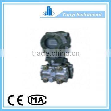 EJA micro differential pressure transducer