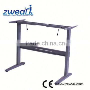 adjustable height standing desk stand up desk factory wholesale