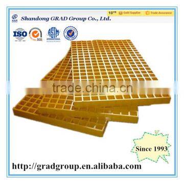 animal floor grating, plastic grating walkway, plastic drain cover grating