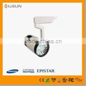 Hot Selling and High Praise Dimmable 100w COB LED Track Light photo-2