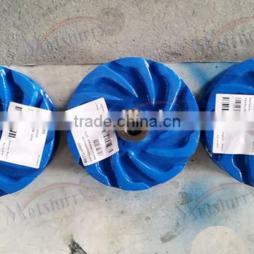 Interchangeable high capacity water pump impeller cost