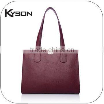 High quality designers lady genuine leather brand bags