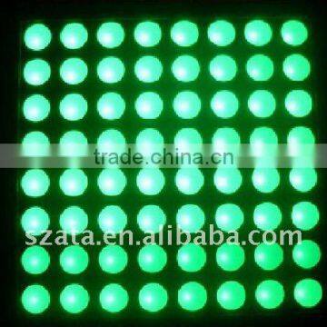 5x7/ 8x8/ 16x16 Led Dot Matrix Display Module photo-5