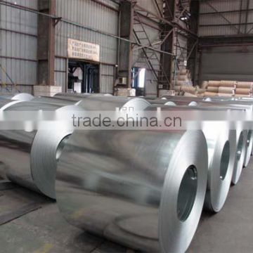 GI/PPGI/CRC/ hot rolled steel coil for automobile