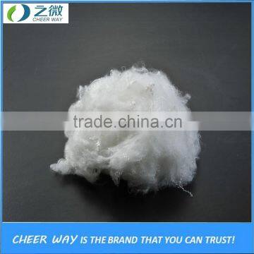 0.8D*25/32MM Superfine Fiber, Micro Denier Polyester Fiber photo-2