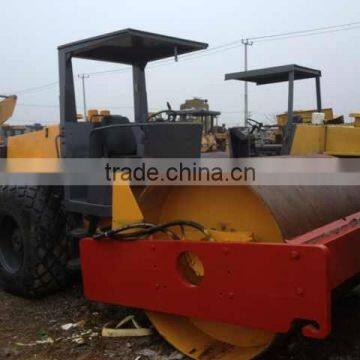 ca250D USED 10t compactor Used Dynapac Road Roller CA25D