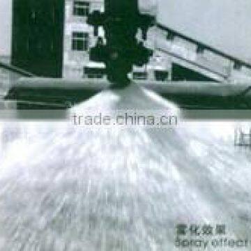 SiC Industrial Spiral Nozzles (RBSiC Material) photo-6