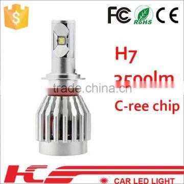 New Product Car Hid Xenon Kit 12v 35w 6000k h7 4300k 6000k 8000k 10000k photo-2