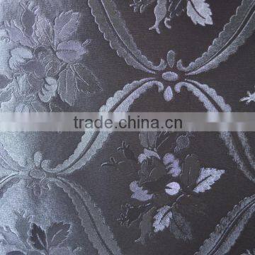 European style pvc leather material for decorative