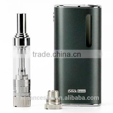 Eleaf iStick Basic Kit with GS-Air 2 Atomizer and 2300mah battery 0.75ohm resistance