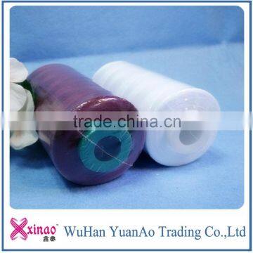 100% Spun Polyester Sewing Thread 50/2 photo-2